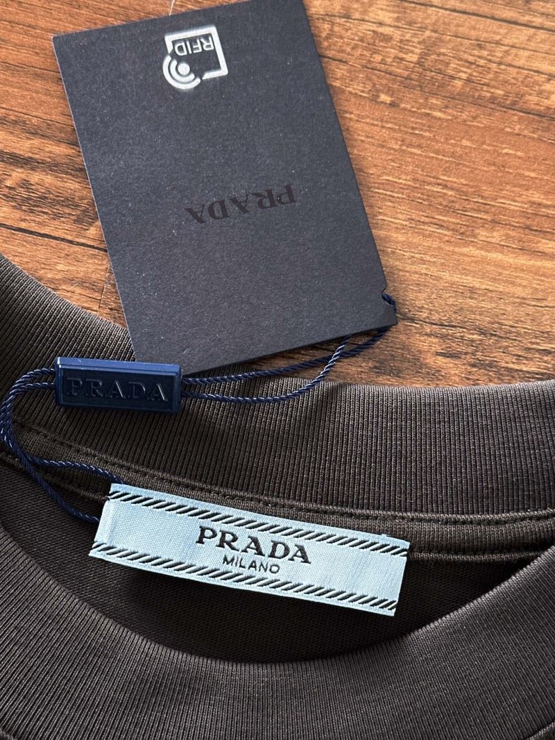 Prada T-Shirts